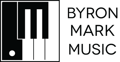 Byron Mark Music