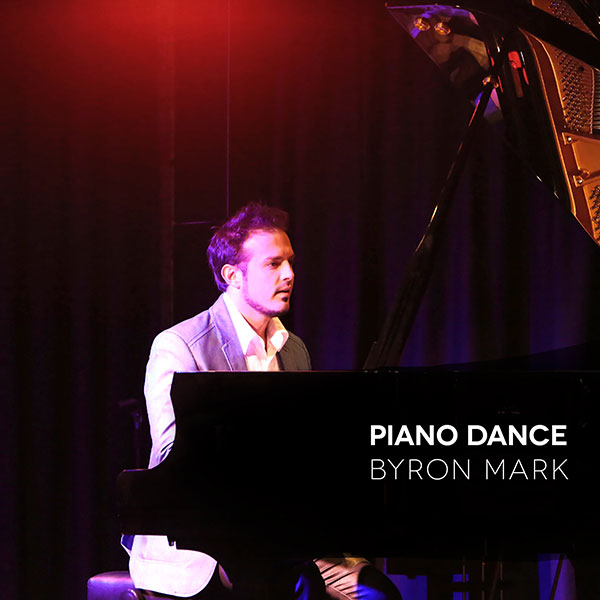 Get "Piano Dance" on itunes now!