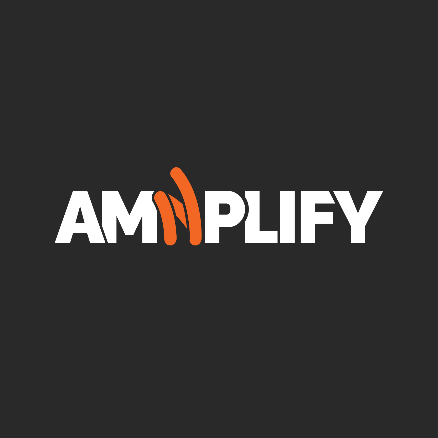 Amnplify Press Release