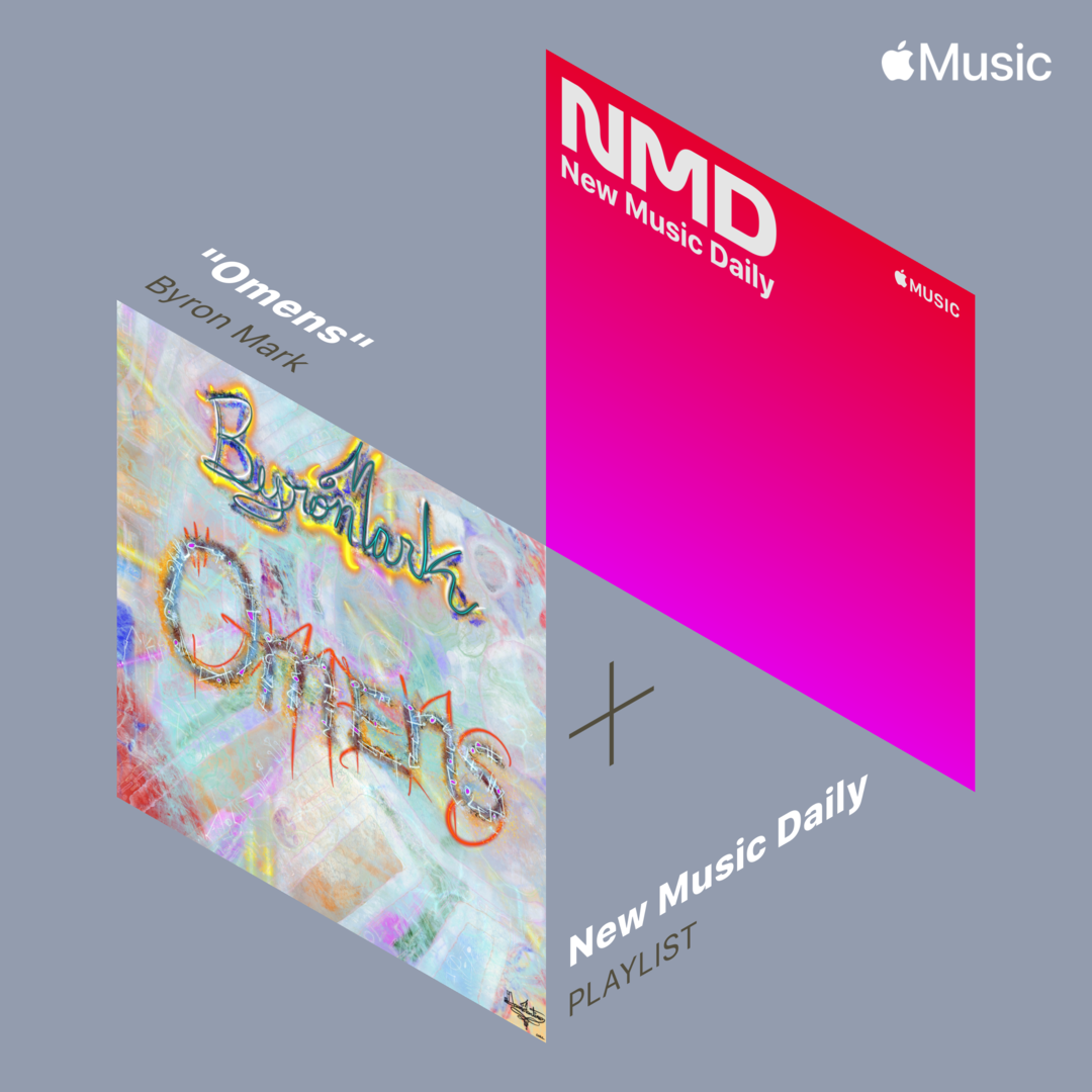AppleMusic Playlist