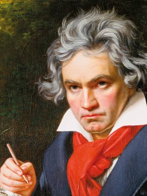 New Beethoven Inspired Single On The Way