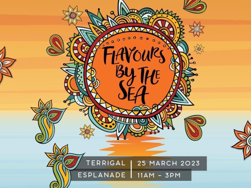 Flavours By The Sea Festival